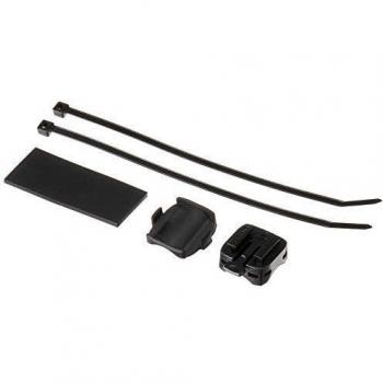 Garmin 010-10725-00 Handlebar/Bike Mount for Edge 705/605/205/305, Black