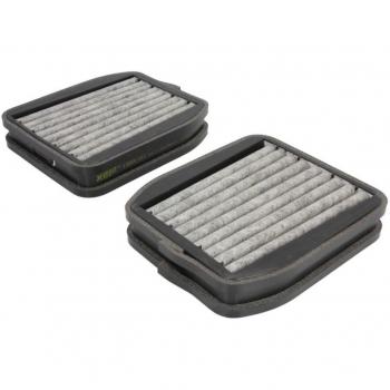 Filtro de aire para habitáculo Hengst E989LC01-2