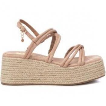 Sandalia plataforma Xti para mujer 142792
