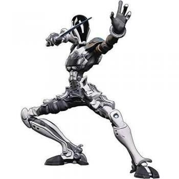 weta- Figura Coleccionable Zero, Borderlands 3, Color Standard