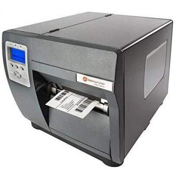 Datamax O'Neil I-Class 4310E Transferencia térmica 300DPI Gris - Impresora de etiquetas