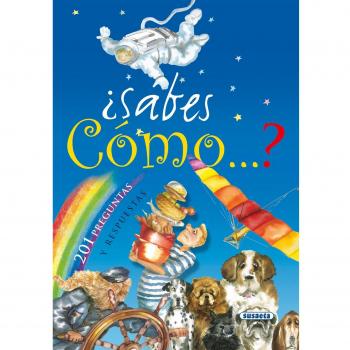 Sabes Como