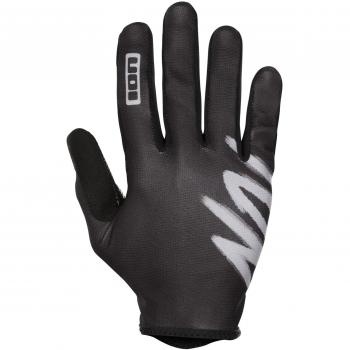 Litio – Glove Dude Crystal Blue, negro
