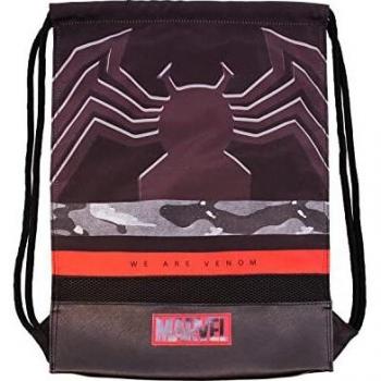 KARACTERMANIA Marvel Venom Monster-Saco de Cuerdas Storm, Multicolor