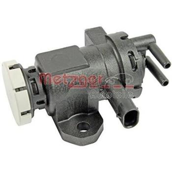 METZGER 0892297 Transductor presión, turbocompresor