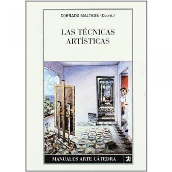 Las técnicas artísticas