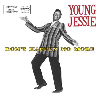 Don't Happen No More [Vinilo]