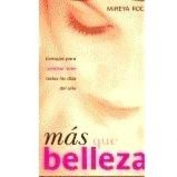 MAS QUE BELLEZA