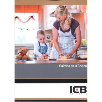 Química en la Cocina