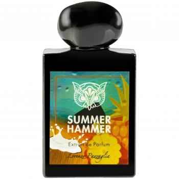 Summer Hammer Extrait de Parfum 50 ml - Men's Fragrance Spray