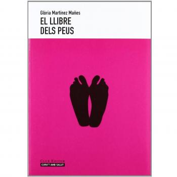 El llibre dels peus