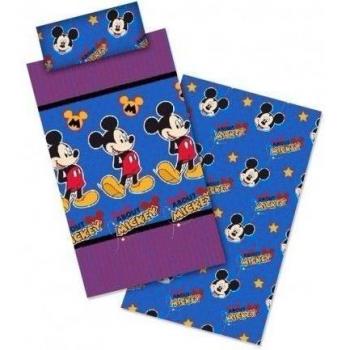 Juego sabanas Mickey Disney