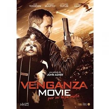 Venganza Movie