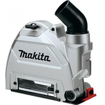 Makita 191G06-2 125mm Dust Extraction Hood for Angle Grinders