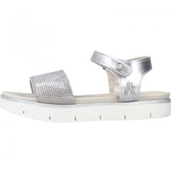 Sandalias Niña Replay JT240007S Plata