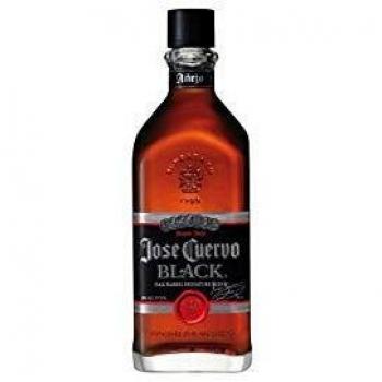Tequila - Jose Cuervo Black 70 cl