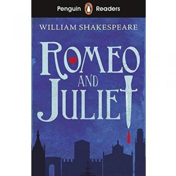 Lectura Graduada Penguin: Romeo y Julieta (Nivel Inicial)