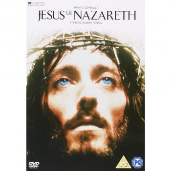 Jesus Of Nazareth [Franco Zeffirelli]