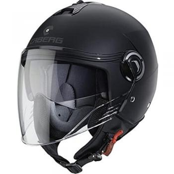 Caberg Casco Riviera V4 Matt Black XS