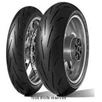 DUNLOP 120/70 ZR17 58W GP RACER D211  M TL