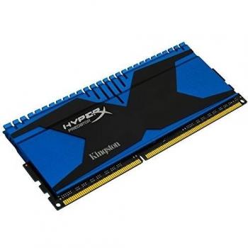 HyperX 8GB DDR3-2800 8GB DDR3 2800MHz módulo de - Memoria