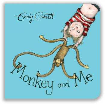 Monkey and Me