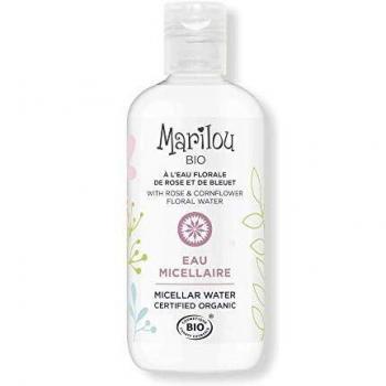 Marilou Bio – Gama Classic – Cuidado facial – Agua micelar – Botella de 250 ml