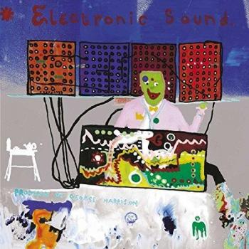 Electronic Sound [Vinilo]