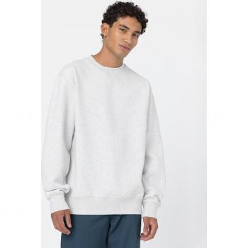Sudadera Dickies Gris Summerdale para Hombre