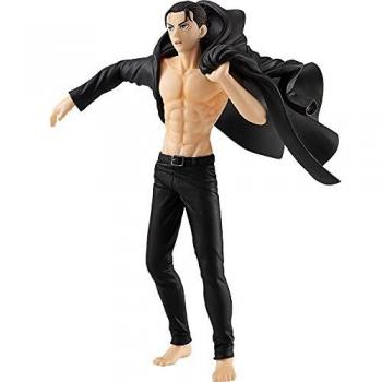 Eren Yeager Attack on Titan Pop Up Parade Figurine 19 cm