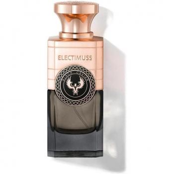 Electimuss London Black Caviar Unisex Extrait de Parfum 100ml