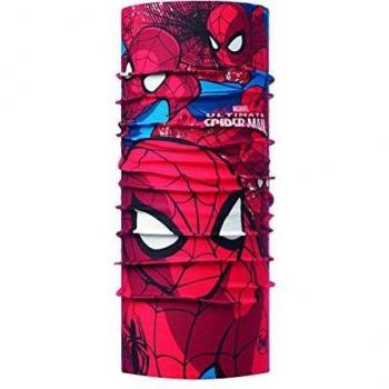 Buff Spiderman Approach Tubular Original, Unisex niños, Multi, Talla única