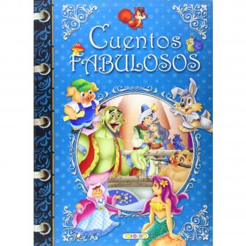 Cuentos fabulosos - Aa.vv