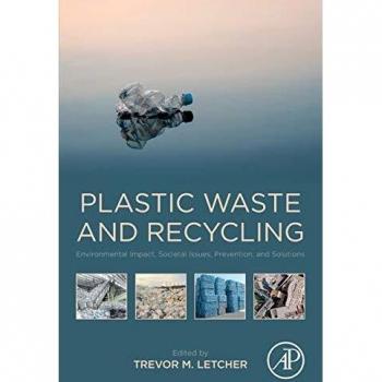 Plastic Waste and Recycling: Environmental Impact, Societal Issues, Prevention, and Solutions