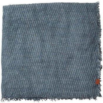 ESPRIT 096EA2Q006, Bufanda Hombre, Azul