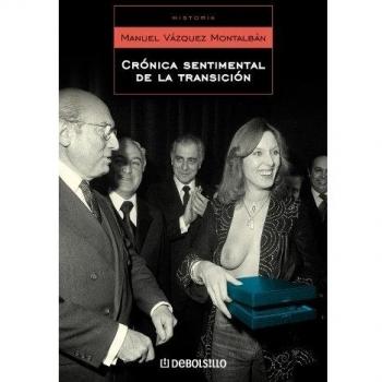 Crónica sentimental de la transición