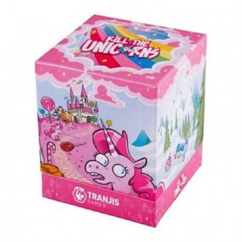 Kill the Unicorns Card Game