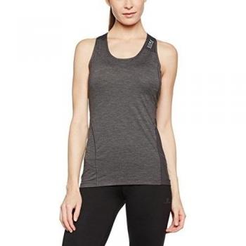 Gore Running Wear Sunlight - Camiseta manga larga para mujer, color marrón, talla L