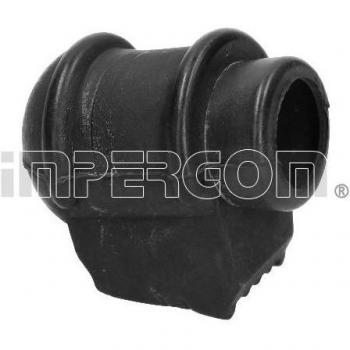 Soporte de estabilizador ORIGINAL IMPERIUM 36937 con silentblock para barra estabilizadora
