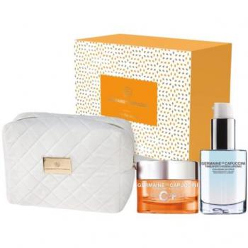 Pack White Timexpert - Germaine de Capuccini