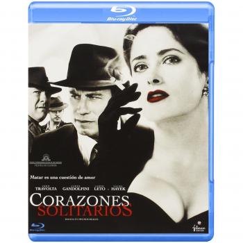 Corazones Solitarios [Blu-ray]