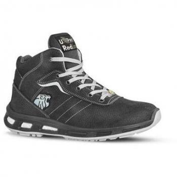 U-power - Zapatos de seguridad Shape, S3, SRC, ESD, Talla 41