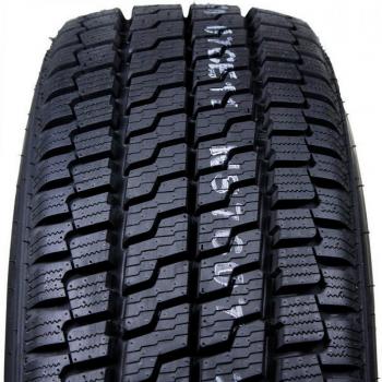Nexen N blue 4 Season Van - Neumático para todas las estaciones (195/75 R16C 110/108R 10PR)