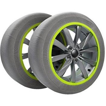 Musher T7 Sur-pneus Antideslizantes