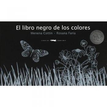 El libro negro de los colores