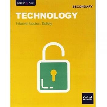 Technology. Internet. Safety And Networks. ESO 1