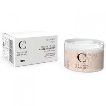 Polvos Compactos Couleur Caramel Mineral N11 8g