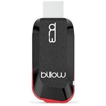 Billow Technology MD01V2 - AllCast dongle Adaptador miracast, Color Negro