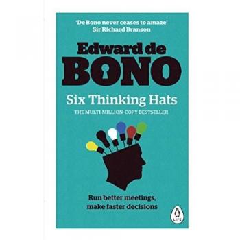 Six Thinking Hats