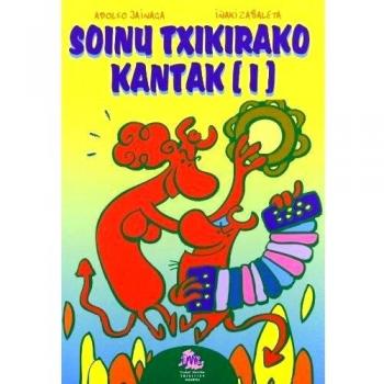 Soinu Txikirako Kantak I